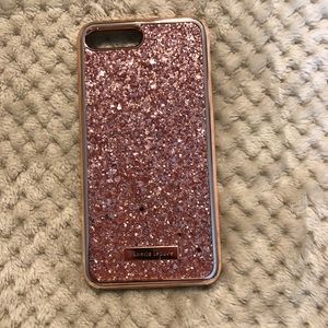 Nanette Lepore iPhone 7 Plus / 8 Plus case